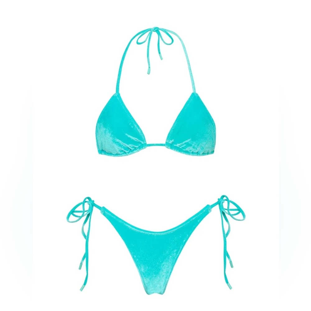 VINCA - HAVEN Triangl Swim Suit